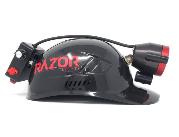 Razor R3 Light - Sunnypeak