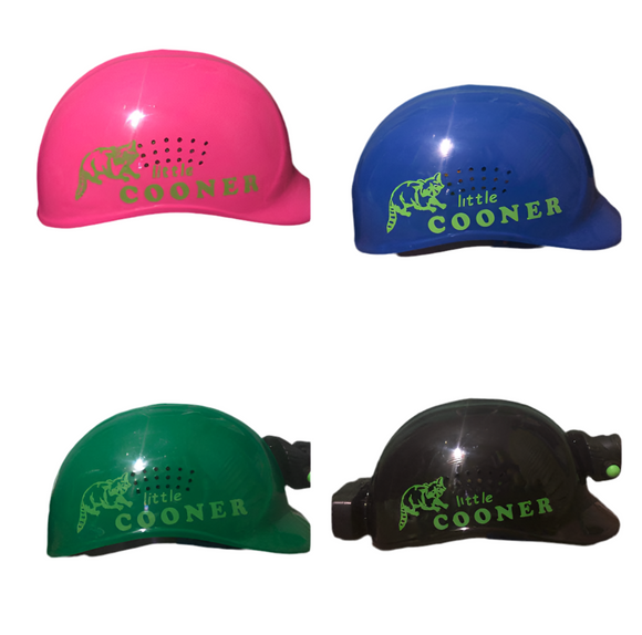 Little Cooner Kid Light - Sunnypeak