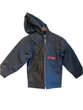 Razor Kids Briarproof Hooded Coat - Sunnypeak