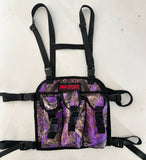 RAZOR Chest Pack