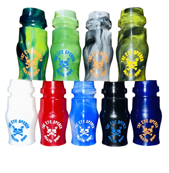 Eye Opener Death Wish Squaller - Sunnypeak