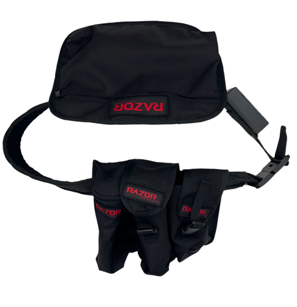 Razor Tactical Competition Belt - Sunnypeak