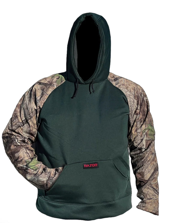 RAZOR Briar Hoodie