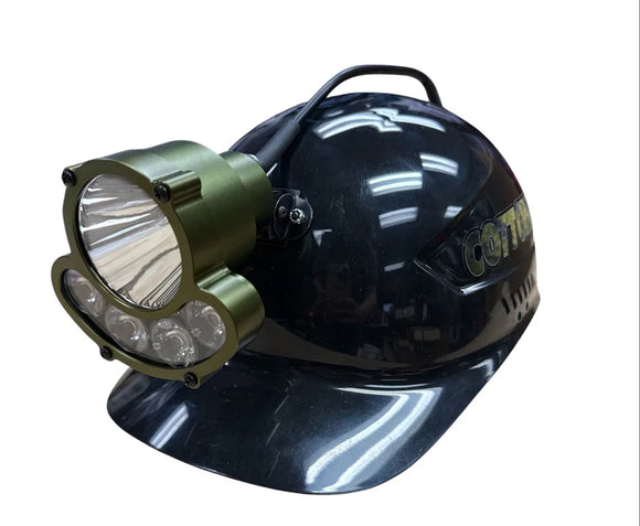 Sunspot Cottonmouth Light - Sunnypeak
