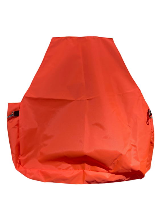 Razor Coat Game Bag - Sunnypeak