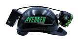 Bright Eyes Avenger bump cap - Sunnypeak