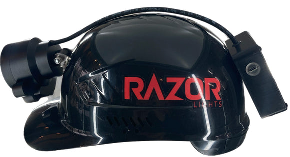 Razor Z2 Coon Hunting Light - Sunnypeak