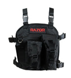 RAZOR Kids Chest Pack