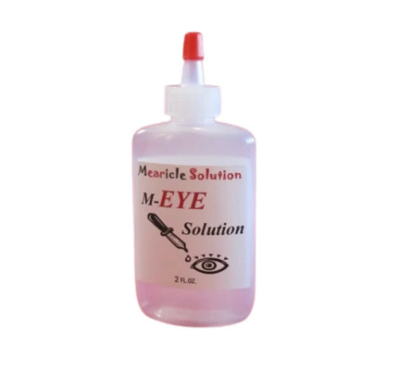Mearicle Solution M-Eye solution - Coon Hunter Suppy