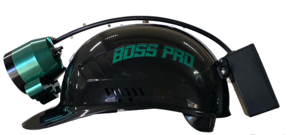 Boss Pro Light - Sunnypeak