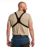 Dans Competition Pack with Thermal Monocular Pocket - Sunnypeak