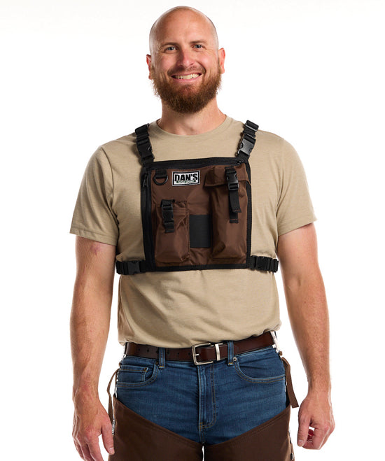 Dans Competition Pack with Thermal Monocular Pocket - Sunnypeak