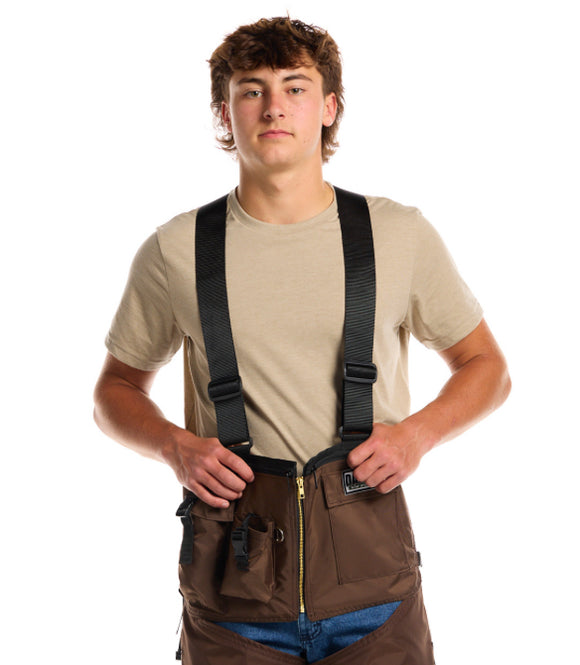 dans mesh strap vest - Sunnypeak