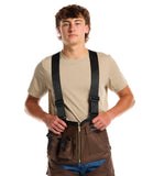 dans mesh strap vest - Sunnypeak