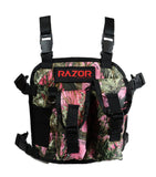 RAZOR Kids Chest Pack