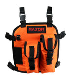 RAZOR Kids Chest Pack