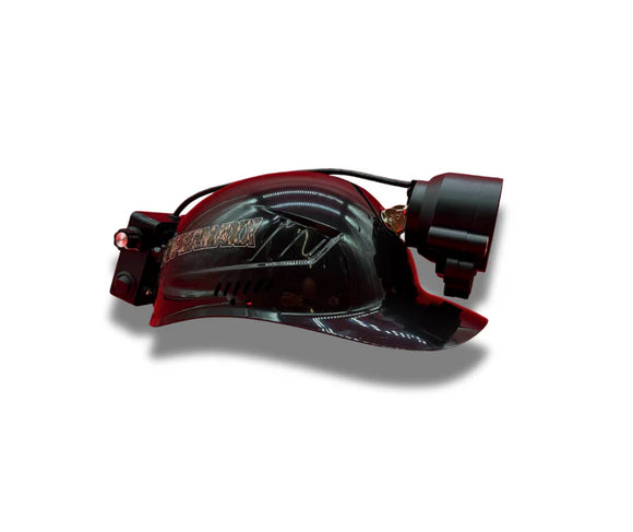 Superior SuperMaxx - Sunnypeak