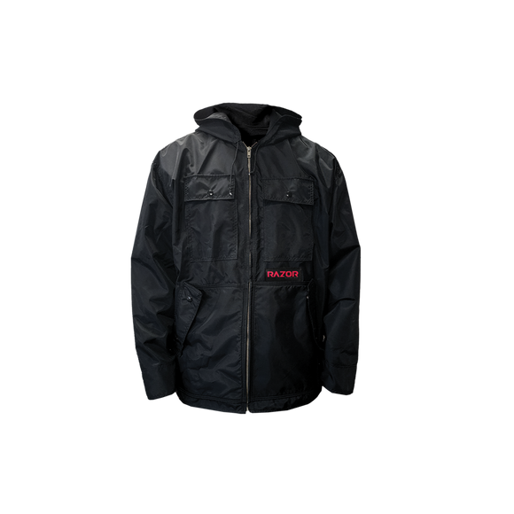 Razor lite n dry Xtreme rain jacket - Sunnypeak