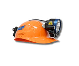 Hellcat Maxx Light Orange - Sunnypeak