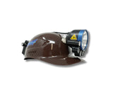 Hellcat Maxx Light Brown - Sunnypeak