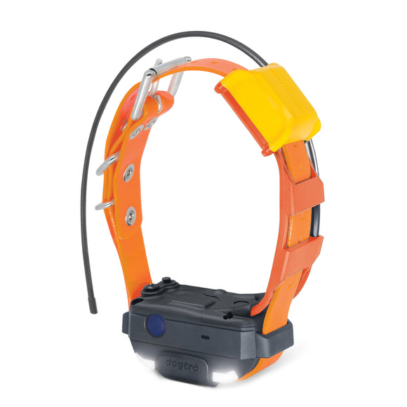 Dogtra Pathfinder2 Mini TRX Track Only Collar