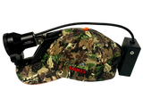 cajun blinder light camo cap - Sunnypeak