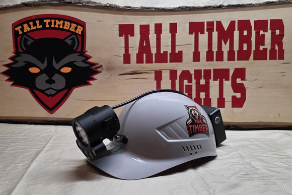 Tall Timber Mark 2 - Sunnypeak