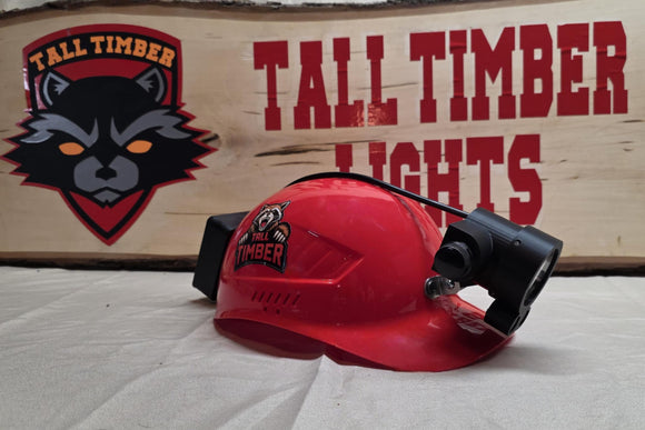 Tall Timber Mark 1 - Sunnypeak