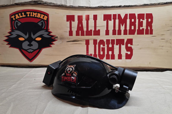 Tall Timber Mark 5 - Sunnypeak