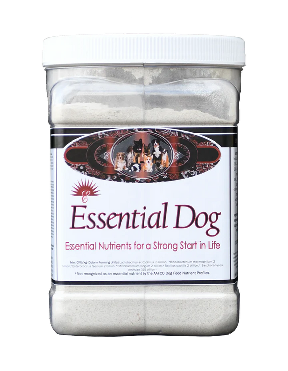 Elite Nutrition Essential Dog - Sunnypeak