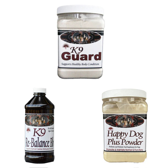 Elite Nutrition Lymes & Erlichia Treatment - Coon Hunt Supply