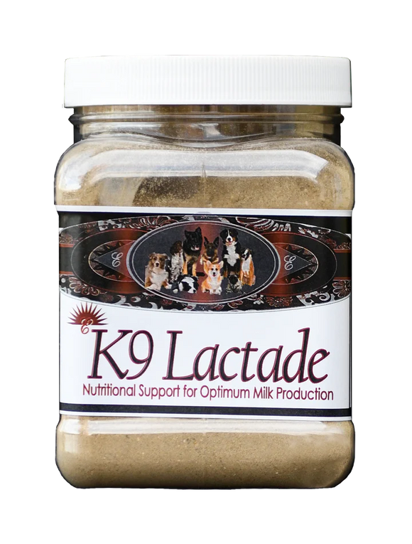 Elite Nutrition K9 Lactade - Sunnypeak