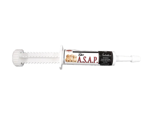 Elite Nutrition ASAP Puppy - Sunnypeak