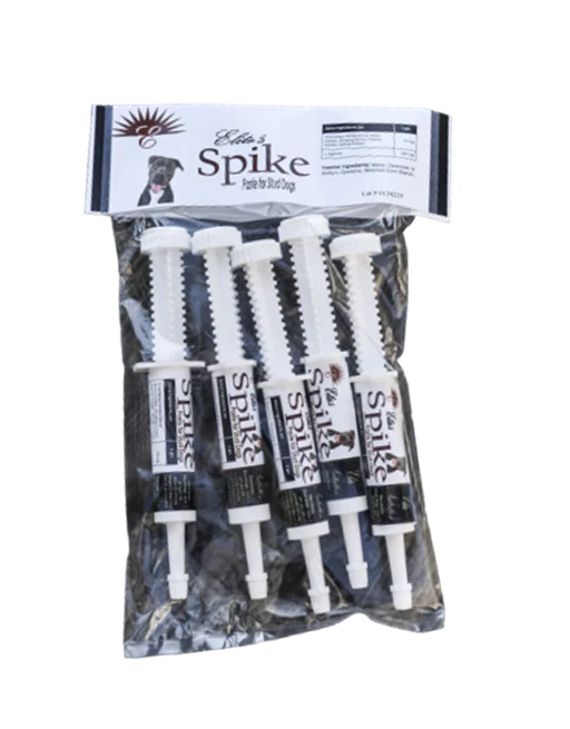 Elite Nutrition Spike - Sunnypeak