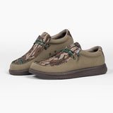 Mossy Oak Geenleaf Gator Wader Camp Shoe - Sunnypeak