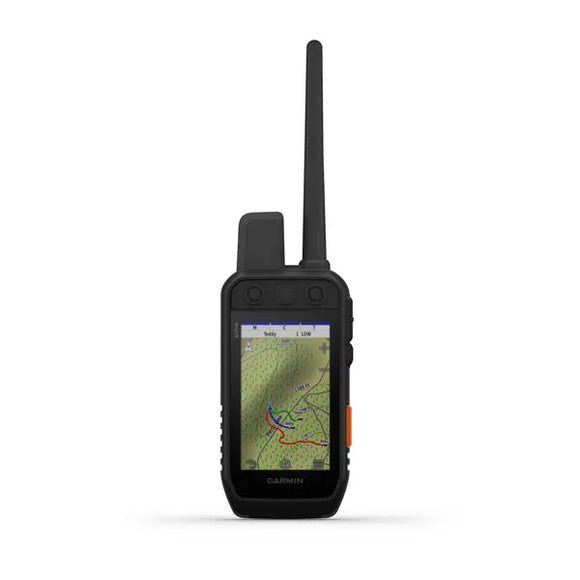 Garmin Alpha 300 Handheld