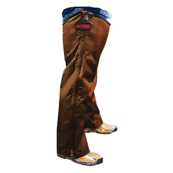 Razor Lite N Rugged Chaps - Sunnypeak