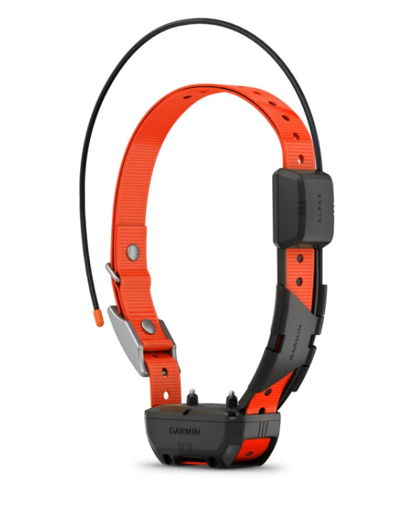 Garmin Alpha TT-25 Track and Train Dog Collar