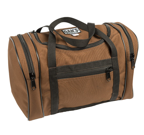 Dan's Collar Bag - Sunnypeak