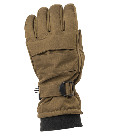 Dan's Briar Gloves - Sunnypeak