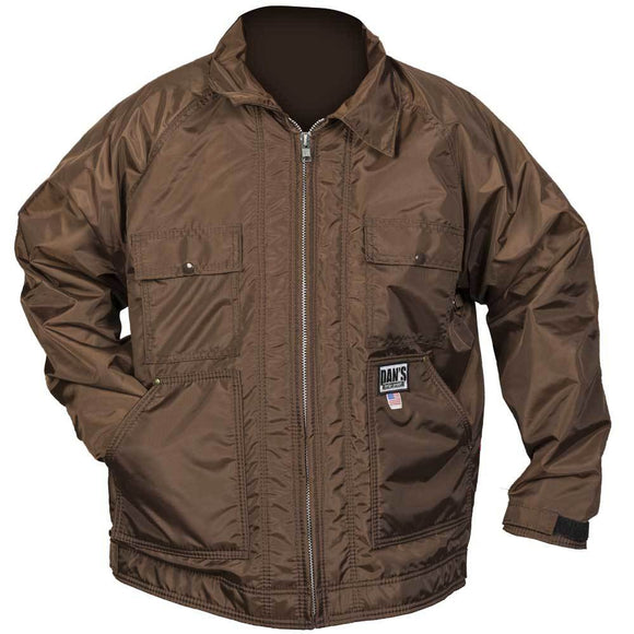 Dan's Sportsman's Choice Coat - Sunnypeak