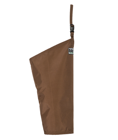 Dan's Kid's Waterproof Briar Chaps - Sunnypeak