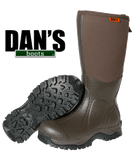 Dan's Frogger Boot - Sunnypeak