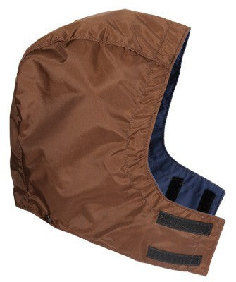 Dan's Detachable Waterproof Hoods - Sunnypeak