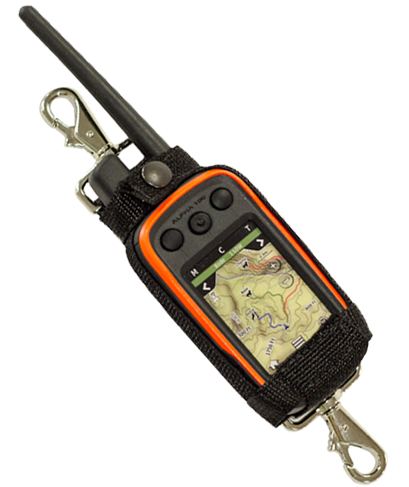 Garmin Alpha Holder - Sunnypeak