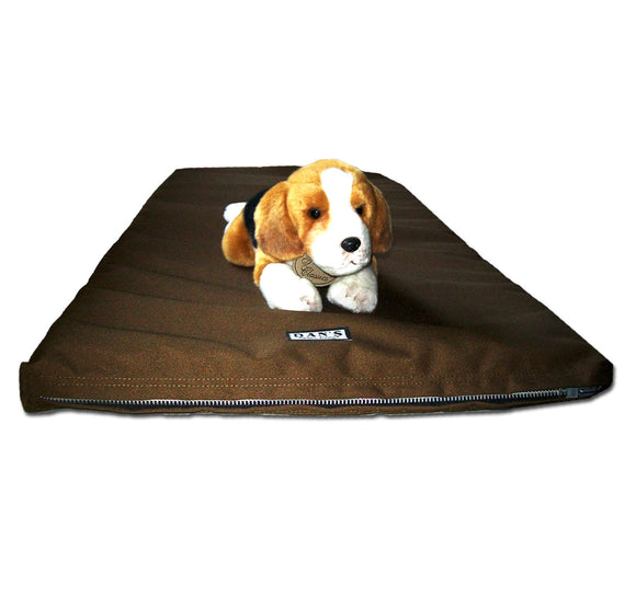 Truck Dog Box Pad w/Foam - Sunnypeak