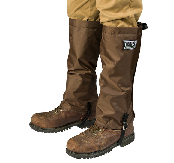 Dan's Briarproof Gators - Sunnypeak