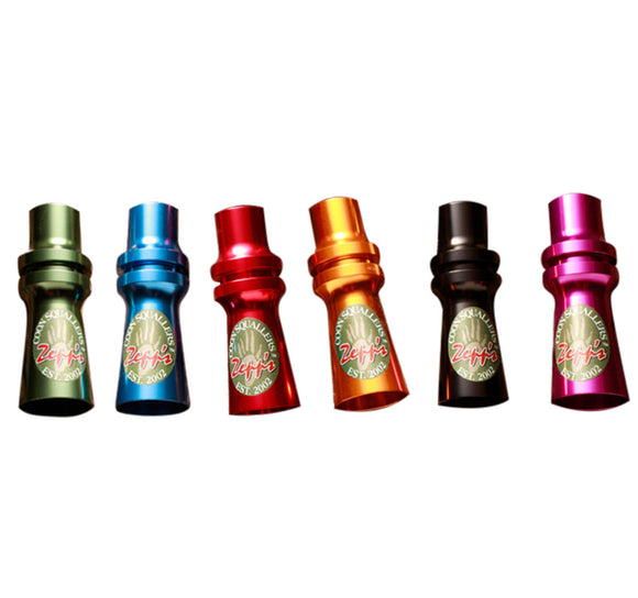 Zepp's Lifetime Coon Squaller - Sunnypeak