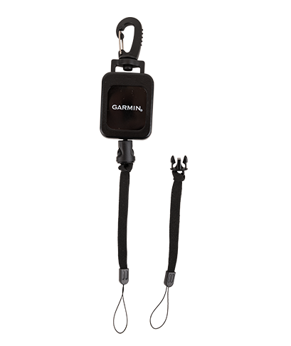 Garmin Retractable Tether - Sunnypeak
