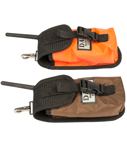Dan's Enclosed Garmin Pouches - Sunnypeak